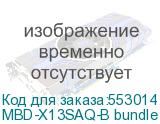MBD-X13SAQ-B bundle