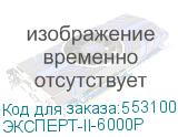 ЭКСПЕРТ-II-6000P
