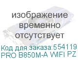 PRO B850M-A WIFI PZ