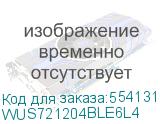 WUS721204BLE6L4