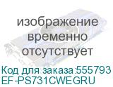 Чехол (клип-кейс) Samsung Silicone Case, для Samsung Galaxy S25 FE, белый (ef-ps731cwegru) (SAMSUNG) EF-PS731CWEGRU EF-PS731CWEGRU