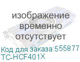 Картридж T2 TC-HCF401X, CF401X, голубой / TC-HCF401X TC-HCF401X