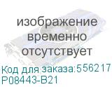 Сетевой адаптер HPE Intel E810-XXVDA2 Ethernet 10/25Gb 2-port SFP28 Adapter for HPE P08443-B21 P08443-B21
