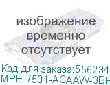 MPE-7501-ACAAW-3BEU