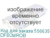 Donel Лючок 2 мод. (1 мод. 45х45 мм.), античная латунь, IP44, (с уст. набором) DFB2MROB DFB2MROB