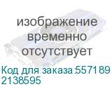 Сервер IRU Rock W9105P 1x5217 2x16Gb 1x1Tb M.2 SSD С621 AST2500 2xRJ45 1x650W w/o OS (2138595) 2138595