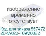 Принтер этикеток Zebra ZD411 (CN), TT, 2 , 203 dpi, USB, USB host, modular connectivity slot & BTLE5 (ZD4A022-T09M00EZ) ZD4A022-T09M00EZ