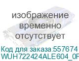 Жесткий диск SATA 24TB 7200RPM 6GB/S 512MB DC HC580 WUH722424ALE604_0F62819 WESTERN DIGITAL WESTERN DIGITAL ULTRASTAR WUH722424ALE604_0F62819