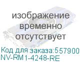 -/ Фьюзер NVP для HP LJ P2015 P2014 M2727 (восстановленый) (RM1-4248) (NV Print) NV-RM1-4248-RE NV-RM1-4248-RE