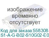 Коммутатор/ L3 управляемый коммутатор TORUS S1-2-24PL, 24х10/100/1000 Mbps RJ45, 2x 10 GbE SFP+ , LTE (wideband) CAT9, 4 eSIM, PoE 802.3af/at/bt, Passive PoE 24-48v, Консольный порт USB Type C, 16к MAC-адресов, 2 встроенных БП, AC: 90–260 В, 50–60 Гц DC: 36-57 B (Torus) S1-A-G-B02-S10G02-E01G24-A24B S1-A-G-B02-S10G02-E01G24-A24B08P08:T/DC/L