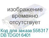 Donel Шлюз KNX/DALI 1-канальный Монтаж на DIN-рейку, 1 канал, макс. 64 отдельных устройства DALI DBTDG016401 DBTDG016401