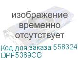 Donel Сенсорный кнопочный модуль KNX, 4/8 группы, шампань. Серия устройств: DKNX DPF5369CG DPF5369CG