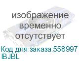Патч-корд Vention прямой UTP cat.6, RJ45 - 10м. плоский Черный IBJBL IBJBL
