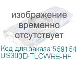 Терминал сбора данных M3 Mobile US30W A13.0, GMS, WVGA, Wi-Fi 6, SE5800 (SS), 16MP Rear Camera, BT5.3, NFC(HF), 4G/64G, 30K, 6700mAh Battery, Hand Strap, Bullet Proof Film (US300D-TLCWRE-HF) US300D-TLCWRE-HF