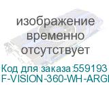 Система водяного охлаждения Thermalright Frozen Vision 360 V2 ARGB Soc-AM5/AM4/1200/1700/1851 белый 4-pin 27dB Al LCD Ret (F-VISION-360-WH-ARGB-V2) THERMALRIGHT F-VISION-360-WH-ARGB-V2
