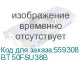50 Телевизор BLACKTON Bt 50FSU38B 4K Ultra HD, черный, СМАРТ ТВ, Android BT 50FSU38B BT 50FSU38B