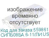 СИПБ08БА.6-11/ЛИ USB