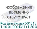 Направляющая ось (1.10.01.0004311) + винт (1.20.01.0001047) - 2 шт, , компл (1.10.01.0004311+1.20.01.0001047(2)) 1.10.01.0004311+1.20.01.0001047(2)