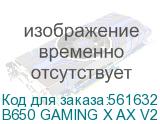 B650 GAMING X AX V2 1.3