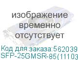 SFP-25GMSR-85(111039)
