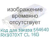 RX9070XT CL 16G