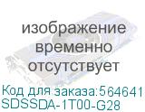 SDSSDA-1T00-G28