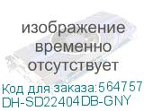 Камера видеонаблюдения IP Dahua DH-SD22404DB-GNY Wi-Fi 2.8-12мм цв. DAHUA DH-SD22404DB-GNY