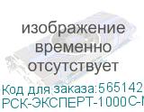 ИБП Сайбер Электро РСК-ЭКСПЕРТ-1000С-М Онлайн, Стойка/Напольный 1000ВА/900Вт. USB/RS-232/SNMP Slot/EPO (8 IEC С13) (12В /9Ач. х 2) 2U (Изготовлено в РФ) (CyberElectro) РСК-ЭКСПЕРТ-1000С-М