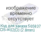 DS-I402(D) (2.8mm)