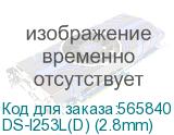 DS-I253L(D) (2.8mm)