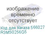 Твердотельный накопитель SSD AMD Radeon 256GB mSATA R3 Series R3MS0256G5 R3MS0256G5