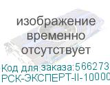 РСК-ЭКСПЕРТ-II-10000С-М