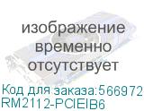 RM2112-PCIEIB6