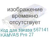 KAMVAS Pro 27