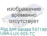 UBA-LUX-505-TC