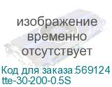 Трансформатор тока ТТЕ-30-200/5А класс точности 0,5S (EKF) tte-30-200-0.5S tte-30-200-0.5S