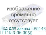 ITT10-3-05-0060