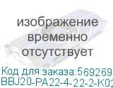 BBJ20-PA22-4-22-2-K02
