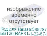 BBT20-BAF31-1-22-67-K06