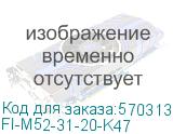 FI-M52-31-20-K47
