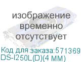 DS-I250L(D)(4 MM)