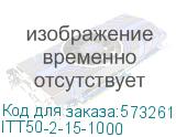 Трансформатор тока ТТИ-85 1000/5А 15ВА 0,5 IEK ITT50-2-15-1000 ITT50-2-15-1000