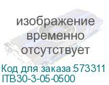 ITB30-3-05-0500