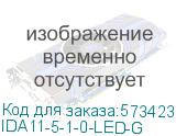 IDA11-5-1-0-LED-G
