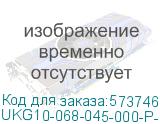 Коробка уст. СЗ для полых стен 68х45 (пласт.лап.) GENERICA (IEK) UKG10-068-045-000-P-UO UKG10-068-045-000-P-UO