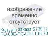 Панель цоколя 100х1000 IP54 FORMAT (ITK) FO-00D-PC-010-100-7035 FO-00D-PC-010-100-7035