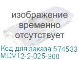 УЗО ВД1-63S 2Р 25А 300мА IEK MDV12-2-025-300 MDV12-2-025-300