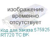 RT720 TC BK
