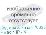 Коврик для мышки Raskat Paladin IP - XL (1200*600*3мм, резина+ткань, прошитый край) Paladin IP - XL