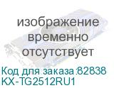 KX-TG2512RU1